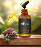 Nioli Çikolata Esansiyel Uçucu Yağ Buhurdanlık Yağı Aromaterapi Yağı 30 ML