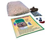 Hayal Çim Adam Yapım Seti - 25 Paket