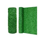 1M X 2M Çim Çit - Çimli Bahçe Çiti