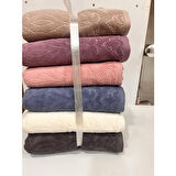 Özdilek Circular Havlu 6 Adet 50X90