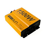 Mexxsun Tam sinüs 12V 1500W İNVERTER