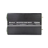 Solinved SLV Serisi 1500W Modifiye Sinüs İnverter 12V