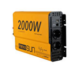 Mexxsun Tam sinüs 24V 2000W İNVERTER