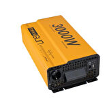 Mexxsun Tam sinüs 24V 3000W İNVERTER