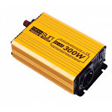 Mexxsun Tam sinüs 12V 300W İNVERTER