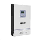 CKS ENERJI 3kW Hazır Solar Paket Kolay Kurulum(MİNİMUM PAKET)