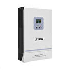 CKS ENERJI 3 kW Lityum Akülü Hazır Solar Paket Kolay Kurulum(ORTA PAKET)