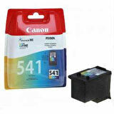 CANON CL541 RENKLİ KARTUŞ ORJİNAL ÜCRETSİZ KARGO