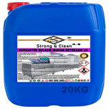 Bulaşık Makinesi Jeli 20 kg