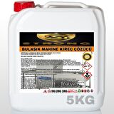 Strong & Clean 5 kg Toz Bulaşık Makinesi Kireç Çözücü