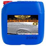 Strong Cilalı Oto Köpük 20 Kg