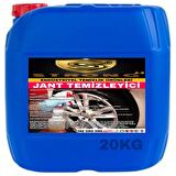 Strong Jant Temizleyicisi 20 Kg