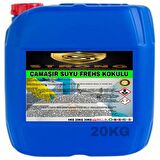 Strong Çamaşır Suyu Fresh 20 Kg