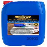 Strong Çamaşır Suyu Bahar 20 Kg