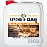 Oda Parfüm Kahve Kokusu 5 Kg