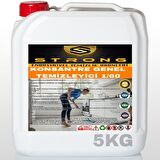 Strong Genel Temizleyici 1/60 Konsantre 5 Kg