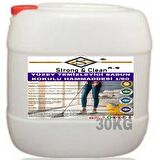 Yüzey Temizleyici Konsantre 1/60 Sabun Kokusu 30 Kg