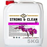 Yüzey Temizleyici Konsantre 1/60 Orkide Kokusu 5 Kg