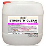 Yüzey Temizleyici Konsantre 1/60 Dove Kokusu 30 Kg