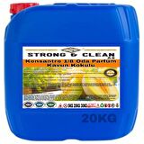Oda Parfüm Konsantre 1/8 Kavun Kokusu 20 Kg