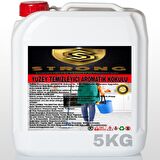 Strong Yüzey Temizleyici Aromatik 5 Kg