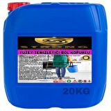 Strong Yüzey Temizleyici Bol Köpüklü 20 Kg