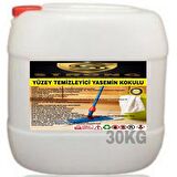 Strong Yüzey Temizleyici Yasemin 30 Kg