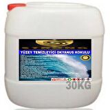 Strong Yüzey Temizleyici Okyanus 30 Kg