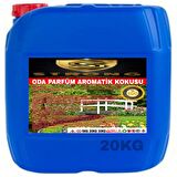 Strong Oda Parfüm Aromatik 20 Kg