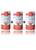 Cliniclife Leke karşıtı ve aydınlatıcı güneş kremi 50+ spf 50 ml 3'lü set