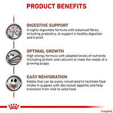 Royal Canin Gastrointestinal Yavru Köpek Kuru Mama