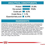 Royal Canin Hypoallergenic Köpek Maması 2 kg