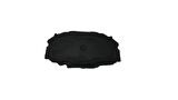 ERKURT Clio 2- Symbol (2002-2012) Motor Kaput Izalatörü Keçesi Klipsli 8200198038 