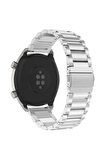 Huawei Watch Gt Gt2 Gt2 Pro Classic Çelik Metal Kordon 46 Mm