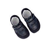 Clown Barefoot, Erkek Bebek Ayakkabısı, Hello Little Tiny