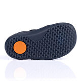 Clown Barefoot, Erkek Bebek Ayakkabısı, Hello Little Tiny