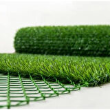 Çim Çit Örgü Telli Bahçe Çiti 75 Cm X 3 Mt