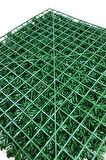 YAPAY ÇAMDALI BİTKİ DUVAR KAPLAMA 50X50 CM KOYU YEŞİL