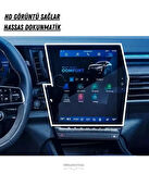Renault Austral 2025 Hayalet Gösterge ve Navigasyon Multimedya Uyumlu Set Nano Ekran Koruyucu