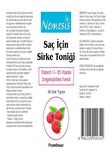 Nemesis Sirkeli Saç Toniği 250 ml