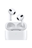 Blueotooth Kulaklık Airpods 3. Nesil Uyumlu Kablosuz Kulaklık Tüm Telefonları Uyumlu