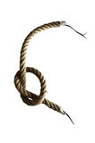 25 Mm Jüt Hasır Kablo (100 CM)