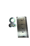 Metal Tablo, Çerceve, Raf Askısı (20 Adet)