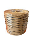 Rafya Ip (ORTALAMA 200GR-350M) (1 ADET) Koyu Bej