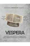 Vespera Sarkıt Avize - Makrome İp, Metal İskelet (AMPUL DAHİL DEĞİLDİR)