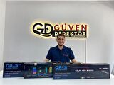 Conrad Gr3 Plus