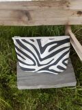 Zebra Desesn Bez Çanta