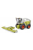 Claas Jaguar 980 Biçerdöver Br02134