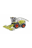 Claas Jaguar 980 Biçerdöver Br02134