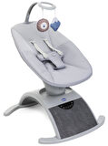 Chicco Comfy Wave Anakucağı Gri